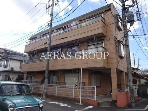 東京都八王子市元本郷町３丁目 賃貸マンション