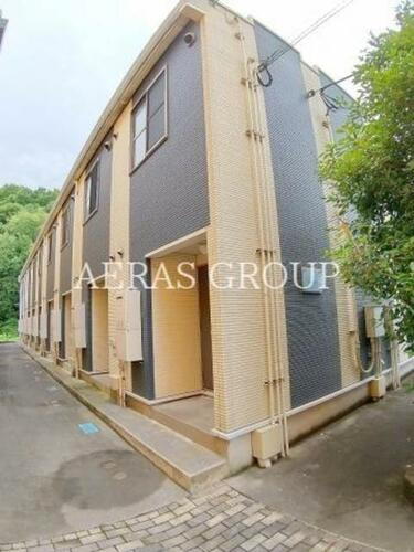 東京都八王子市川町 賃貸アパート