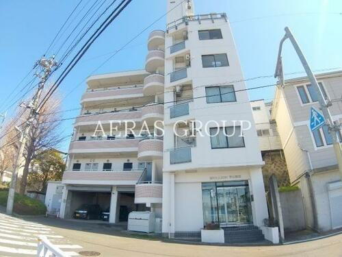 東京都八王子市長沼町 賃貸マンション