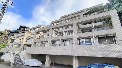 東京都八王子市打越町 賃貸マンション