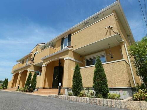 京都府木津川市加茂町里中門伝 2階建 築10年8ヶ月