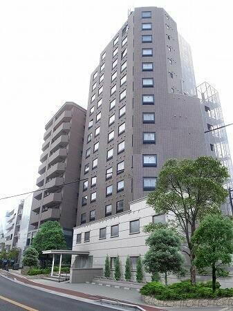 千葉県浦安市当代島１丁目 地上14階地下1階建