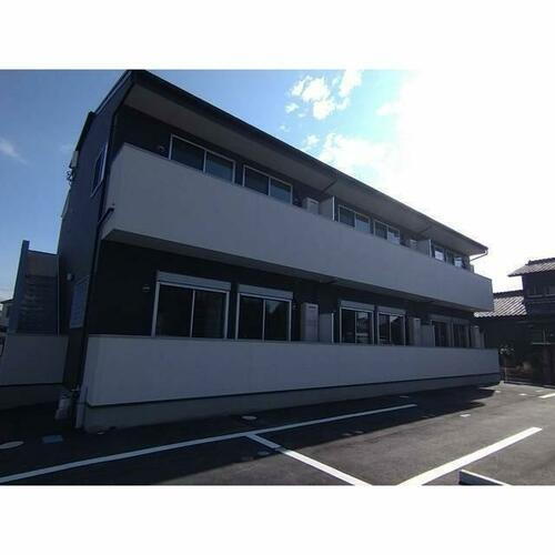 マリアージュ西牟田Ｂ棟