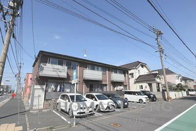 福岡県北九州市若松区浜町２丁目 築13年12ヶ月 2階建