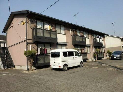 ルネッサンスのぞみ 2階建