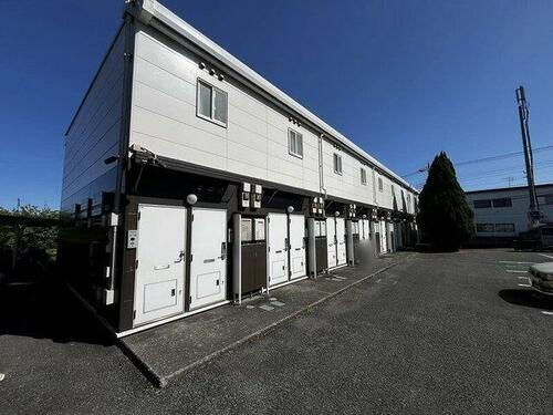 東京都町田市金井１丁目 賃貸アパート