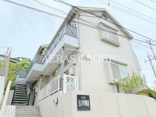 カーム玉川学園Ⅱ