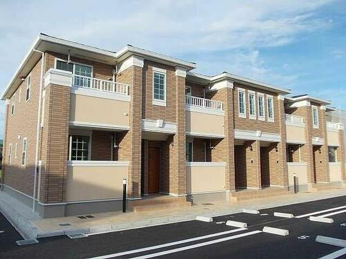 兵庫県姫路市土山４丁目 築13年4ヶ月 2階建