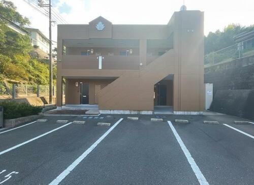 山口県下関市彦島江の浦町２丁目 賃貸アパート