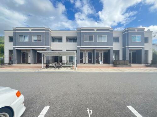 山口県下関市小月杉迫３丁目 賃貸アパート