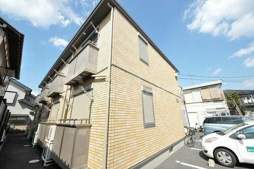 千葉県流山市長崎１丁目 2階建 築20年10ヶ月