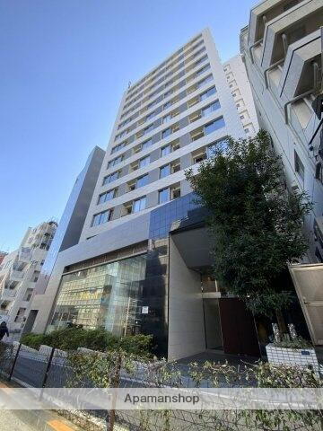 東京都渋谷区神南１丁目 14階建