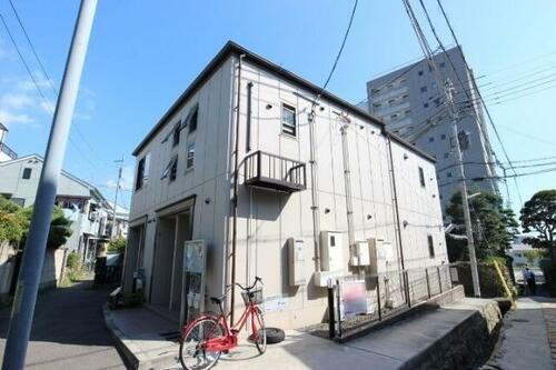 フォルテ月見山