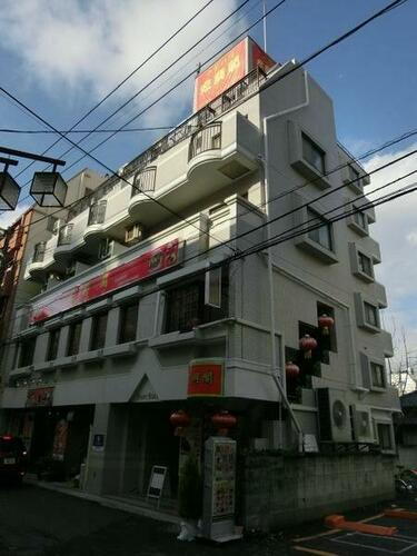 千葉県松戸市根本 築38年5ヶ月 6階建