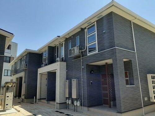 兵庫県姫路市龍野町５丁目 築4年5ヶ月 2階建