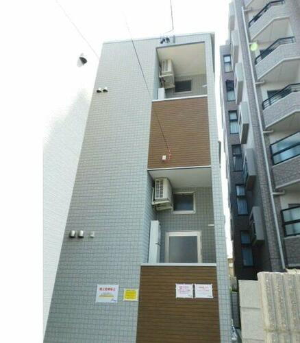 愛知県名古屋市千種区城木町３丁目 賃貸アパート