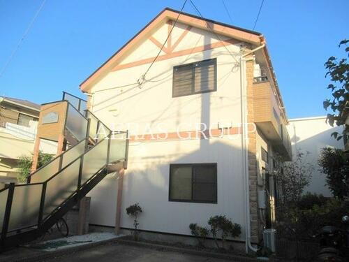 カーサハモニア