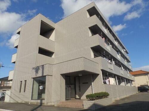 三重県鈴鹿市岡田３丁目 賃貸マンション