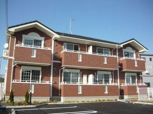 兵庫県姫路市別所町別所 2階建 築16年10ヶ月