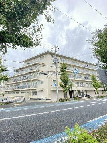 市隆ハイツ塚口