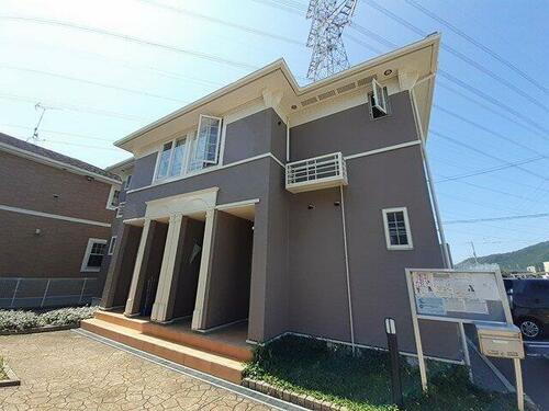 兵庫県姫路市別所町別所３丁目 築18年11ヶ月 2階建