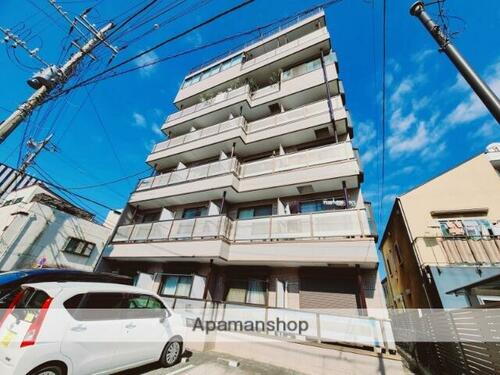 ジュネス本町 5階建