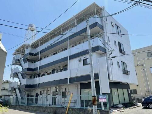 広島県福山市南蔵王町５丁目 賃貸マンション