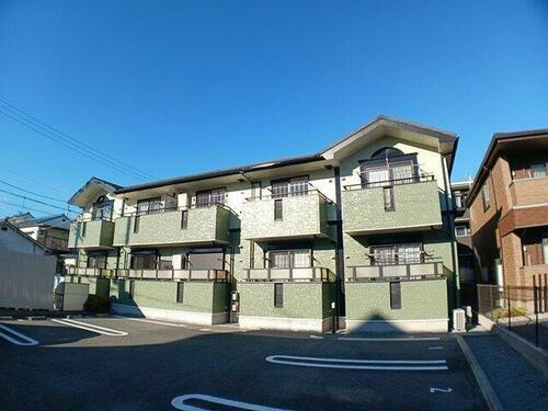 メゾン・リベルタ