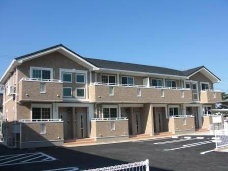 フレグランス香寺Ⅱ