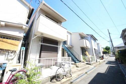 兵庫県神戸市須磨区養老町２丁目 賃貸アパート