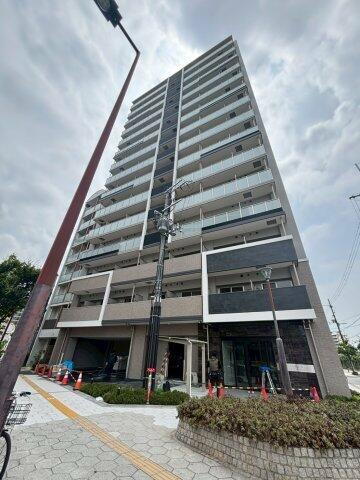 大阪府大阪市浪速区大国３丁目 賃貸マンション