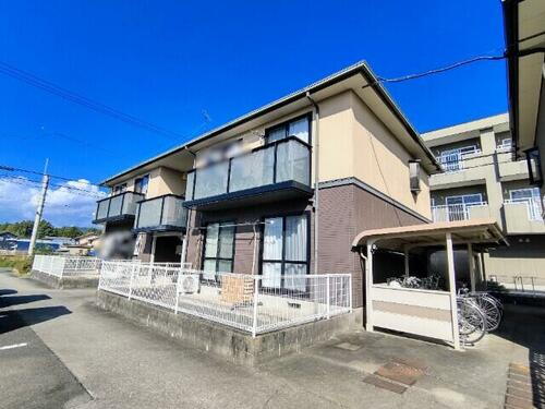 愛知県豊川市一宮町錦 賃貸アパート