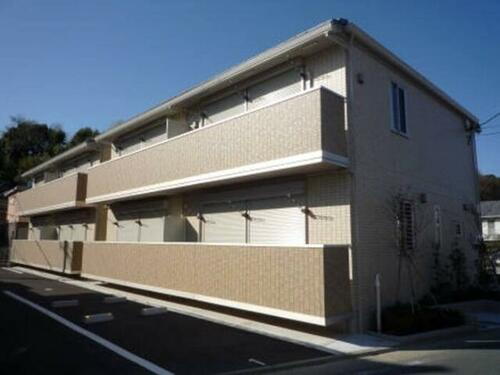 テラスグレイスＢ棟