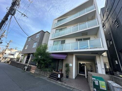 神奈川県鎌倉市由比ガ浜１丁目 賃貸マンション