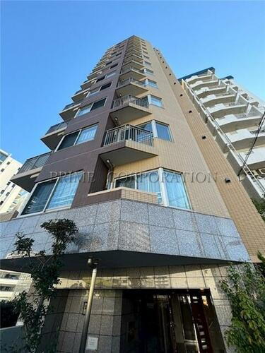 東京都江東区北砂３丁目 賃貸マンション