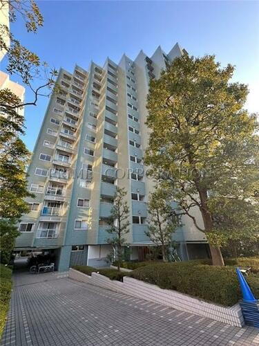 東京都中央区勝どき３丁目 賃貸マンション