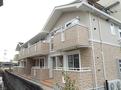 岡山県岡山市南区泉田 築11年12ヶ月 2階建