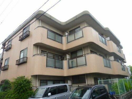 エクセルⅡ 3階建