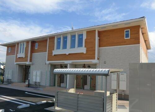 コスモハイツ溝口Ⅰ