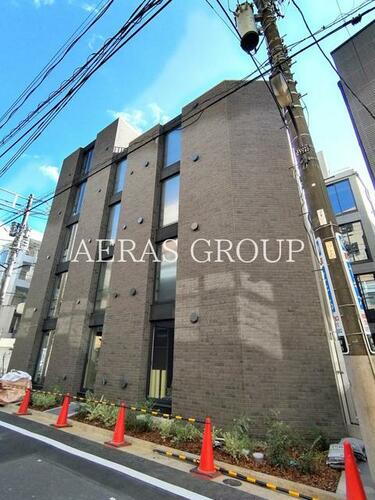 東京都豊島区西池袋３丁目 賃貸マンション