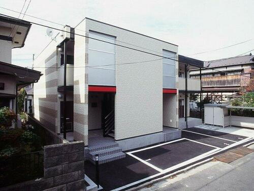 レオパレスドミールⅡ 秋田駅 1K 賃貸(賃貸マンション・アパート)