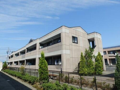 三重県鈴鹿市高岡町 賃貸アパート