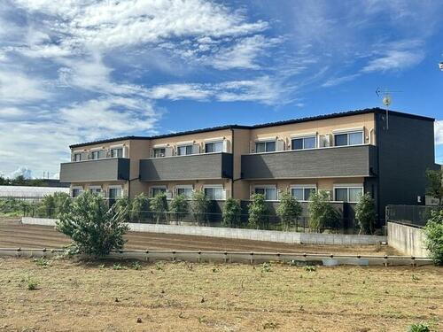 千葉県船橋市西船７丁目 賃貸アパート