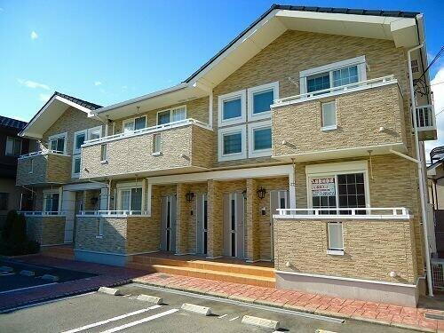 ファイン　コルソⅢ