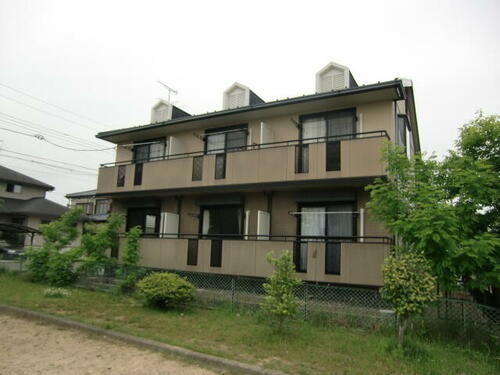 宮城県仙台市泉区長命ケ丘５丁目 賃貸アパート