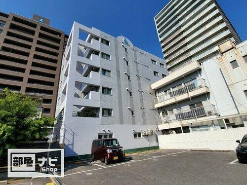 香川県高松市錦町１丁目 賃貸マンション