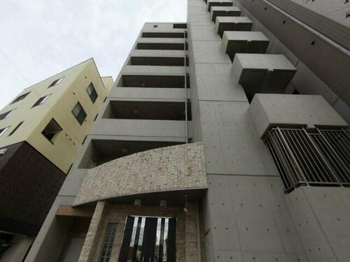 愛知県名古屋市中村区太閤４丁目 賃貸マンション