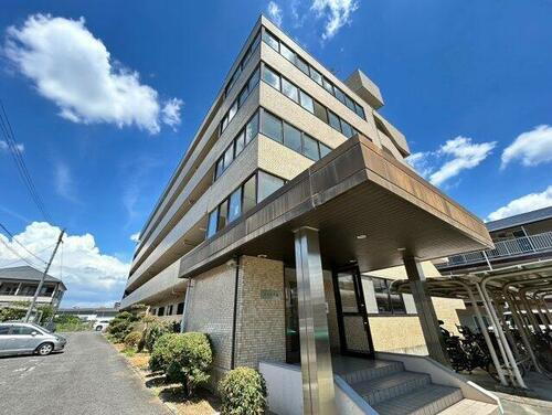 大阪府河内長野市楠町東 築35年12ヶ月 5階建