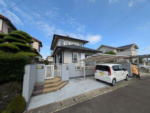 三重県松阪市中林町 賃貸一戸建て