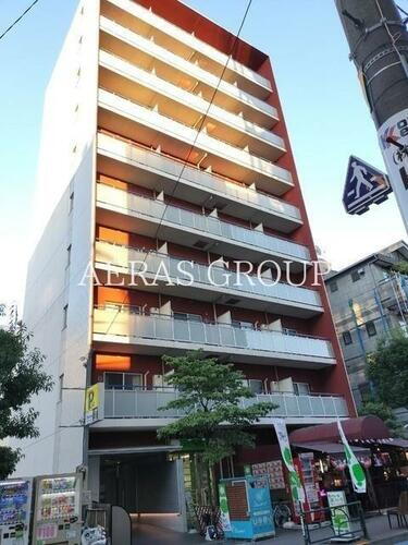 レオネクストウィスタリアⅢ